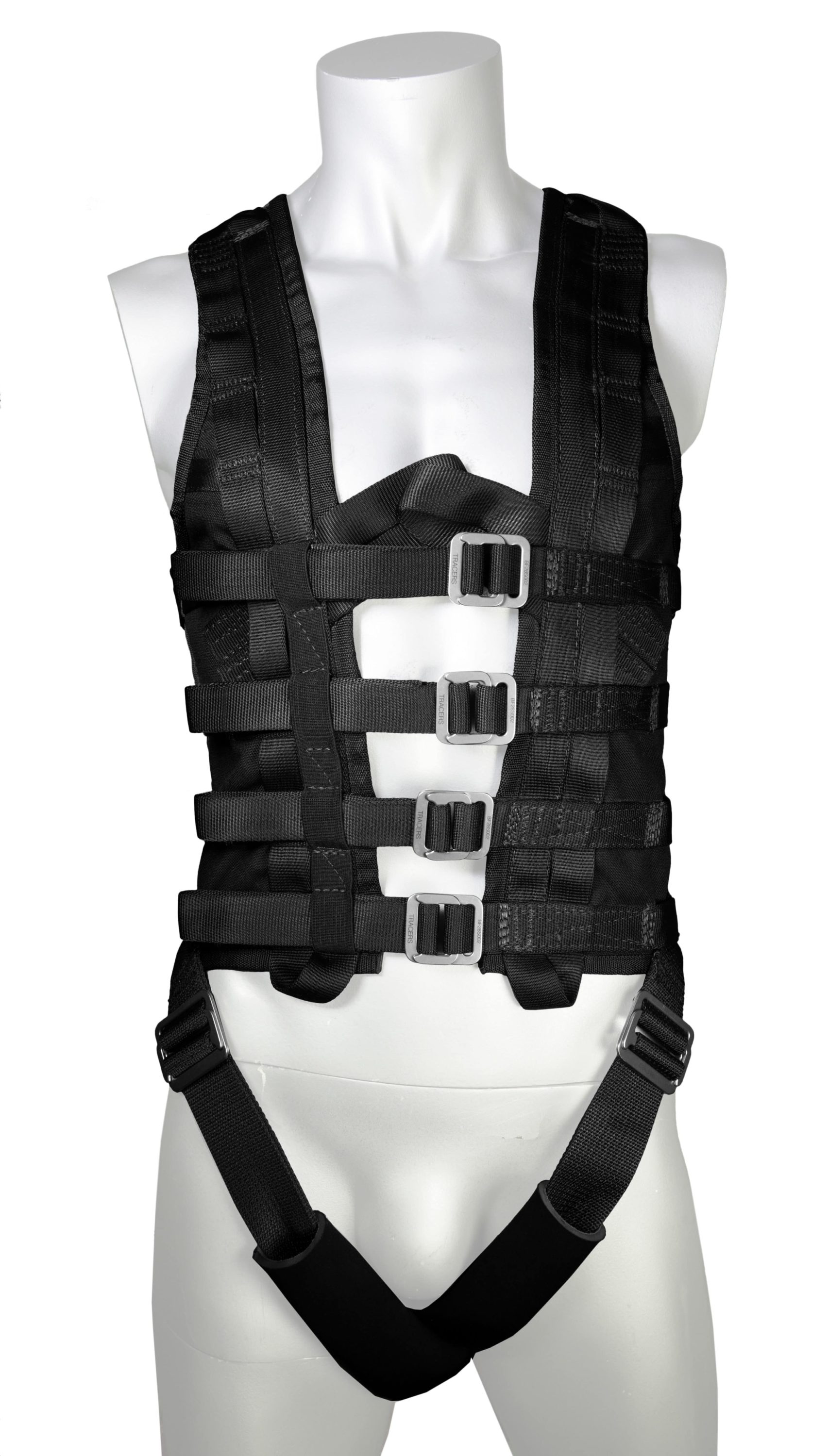 Stunt, flight harnesses and vests Tracers » Tracers