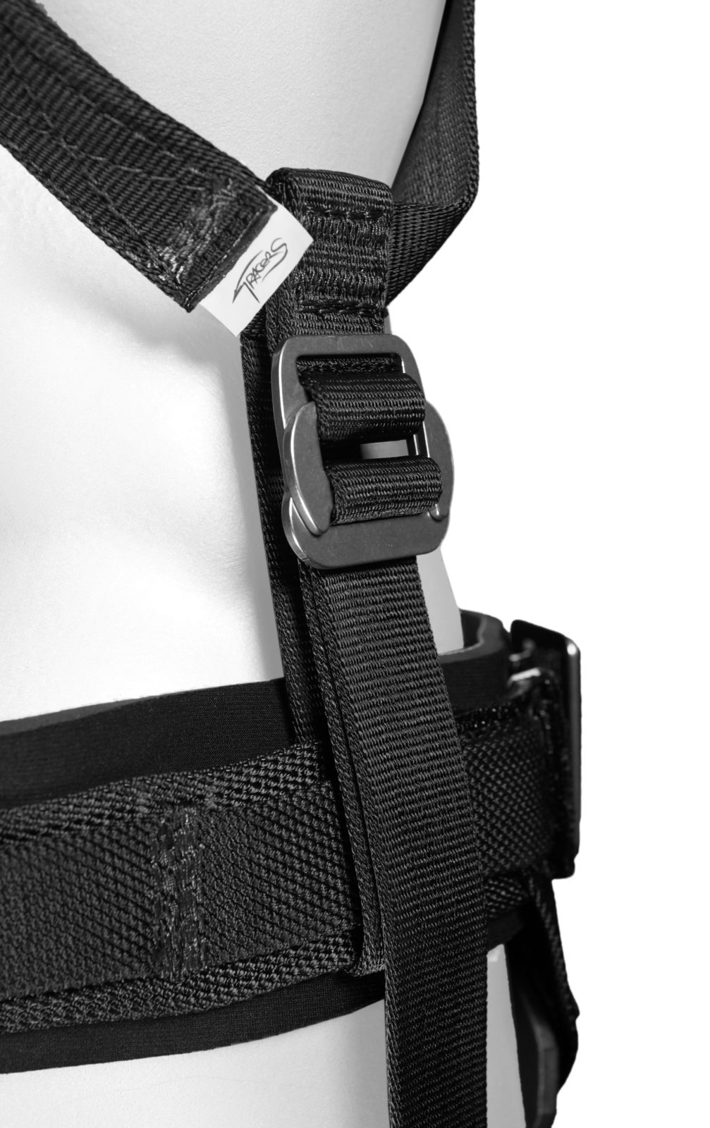 Chest harness » Tracers