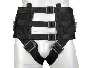 Stunt flying harnesses, трюковые и полетные обвязки для каскадеров