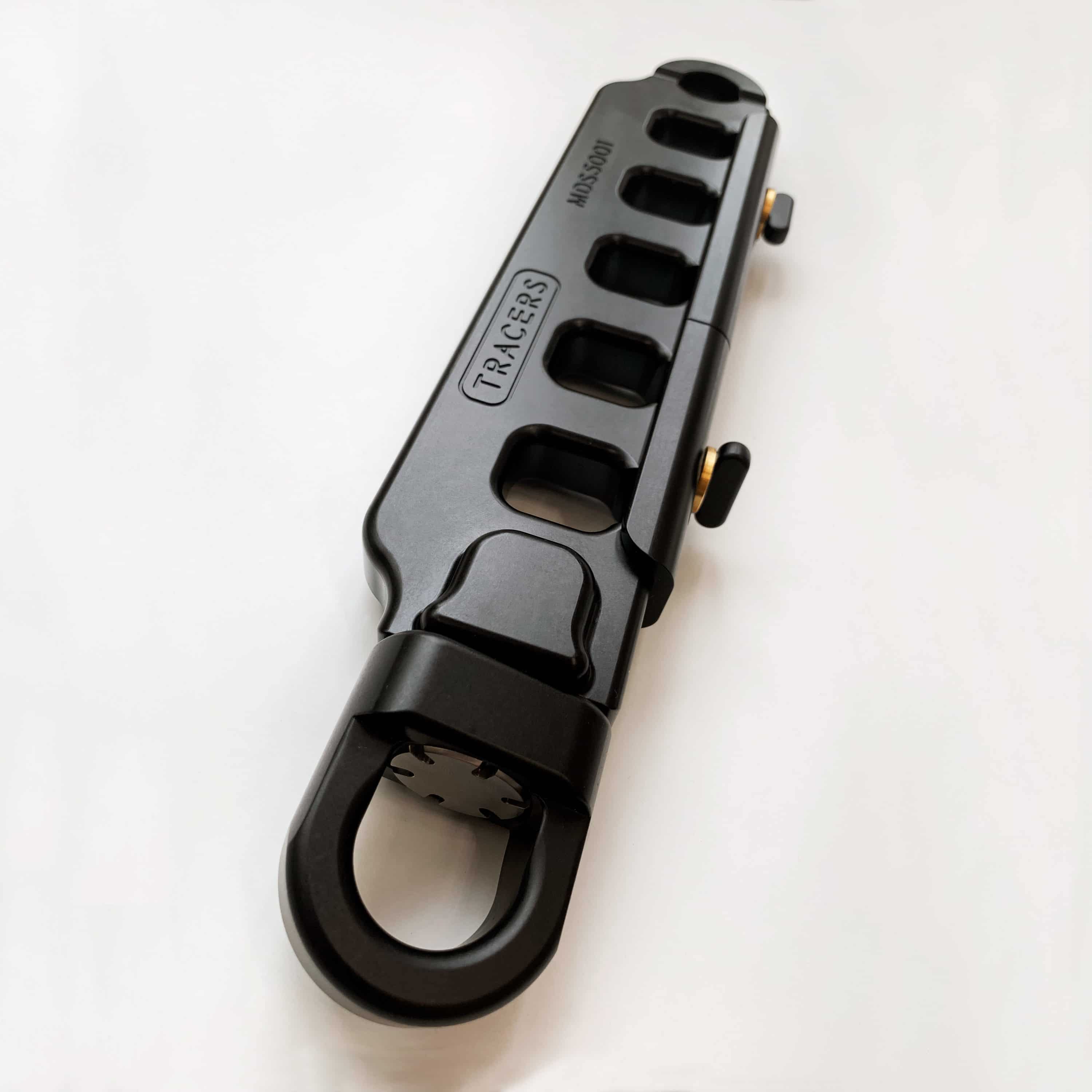 Tracers.ru » Brake Bar Black Swivel