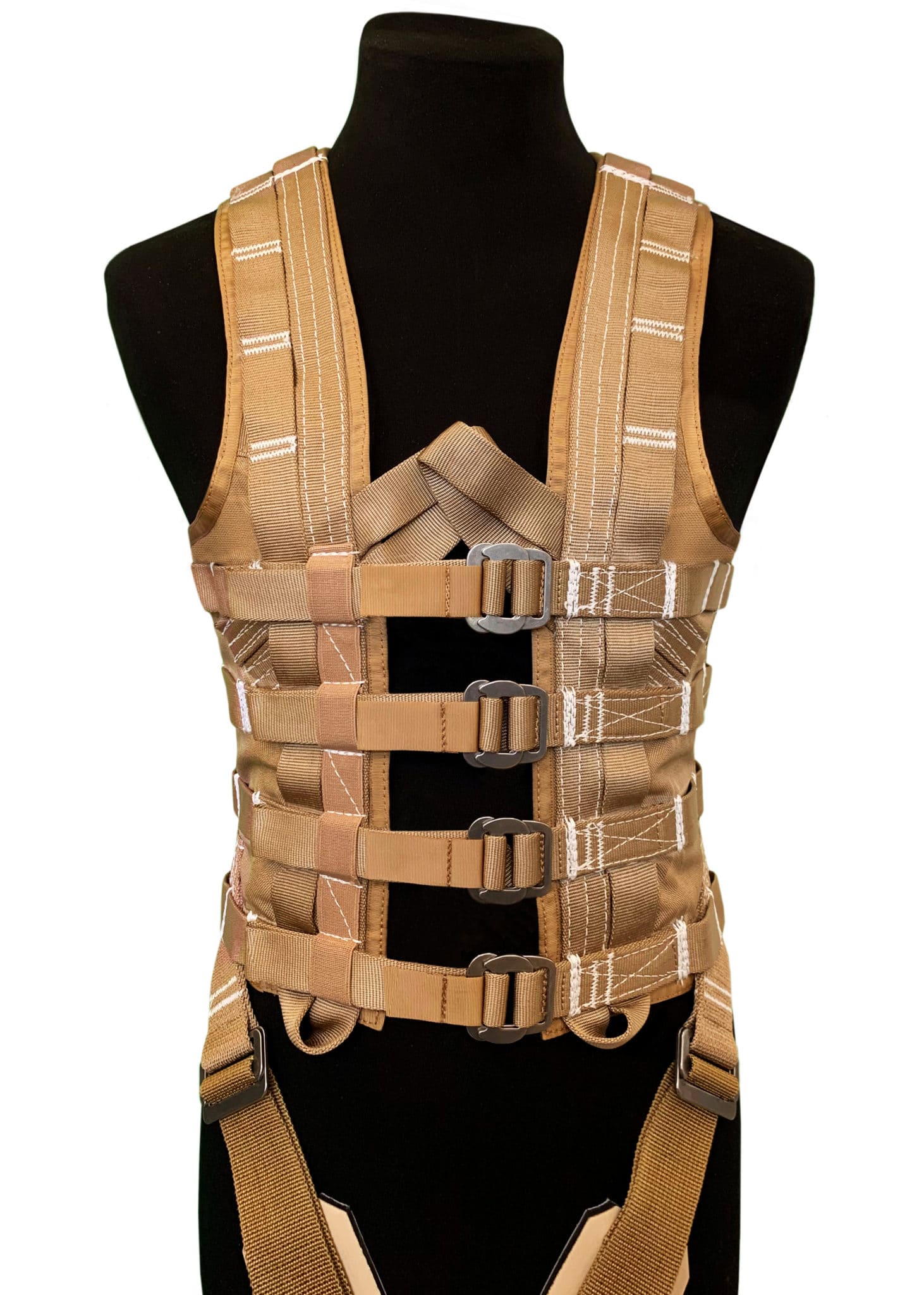 Stunt, flight harnesses and vests Tracers » Tracers